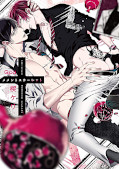 Jap.Frontcover Memento Scarlet 1