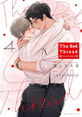 Jap.Frontcover The Red Thread 4