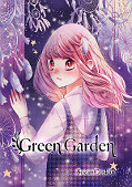 Jap.Frontcover Green Garden - Manga Day 2026 1