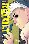 Jap.Frontcover Revolt - Manga Day 2026 1
