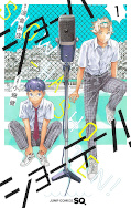 Jap.Frontcover Show-ha Shoten! Champions of Comedy - Manga Day 2026 1