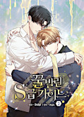 Jap.Frontcover The S-Class Guide as Sweet as Honey 2