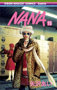 japcover Nana 10