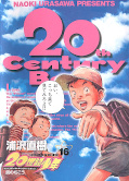 japcover 20th Century Boys 16