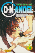 Japanisches Cover D.N.Angel 11