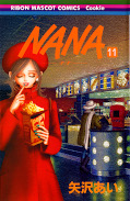 japcover Nana 11