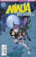 japcover Ninja High School 7