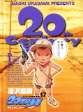 japcover 20th Century Boys 17