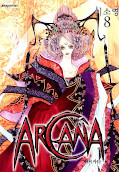 japcover Arcana 8
