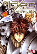 japcover Archlord 1