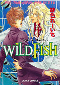 japcover Wild Fish 1