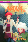 japcover Nana 17