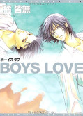 japcover Boys Love 1