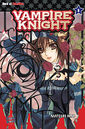 japcover Vampire Knight 6