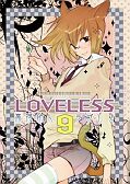 japcover Loveless 9