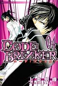 japcover Cøde: Breaker 4