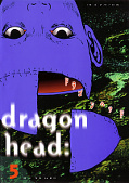 japcover Dragon Head 5