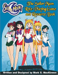 japcover Sailor Moon Kompendium 1