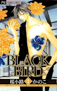 japcover Black Bird 9