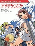 japcover Physik-Manga Mechanik 1