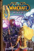 japcover Warcraft - Mage 1