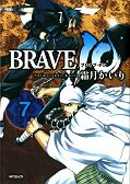 japcover Brave 10 7