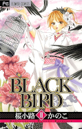 japcover Black Bird 10