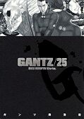 japcover Gantz 25