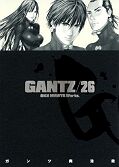 japcover Gantz 26