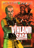 japcover Vinland Saga 3