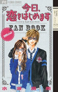 japcover 3, 2, 1 … Liebe Fanbook 1