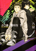 japcover Acid Town 1