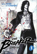 japcover The Breaker 1