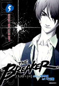 japcover The Breaker 3