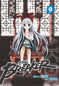 japcover The Breaker 5