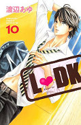 japcover L-DK 10