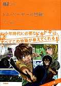 japcover Manga-Bibliothek: Die Abenteuer von Tom Sawyer 1
