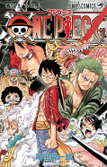japcover One Piece 69