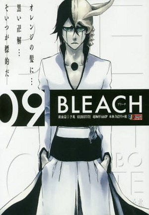 Bleach EXTREME 09 