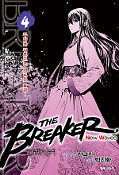 japcover_zusatz The Breaker - New Waves 2