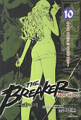 japcover_zusatz The Breaker - New Waves 5