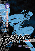 japcover_zusatz The Breaker - New Waves 9