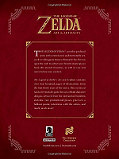 japcover_zusatz The Legend of Zelda - Arts and Artifacts 1
