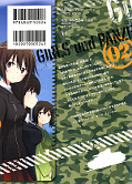 japcover_zusatz Girls und Panzer – Little Army 2