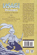 japcover_zusatz Usagi Yojimbo 8
