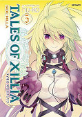 japcover_zusatz Tales of Xillia – Side; Milla 1