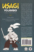 japcover_zusatz Usagi Yojimbo 13