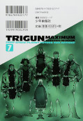 japcover_zusatz Trigun Maximum 4