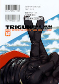 japcover_zusatz Trigun Maximum 7