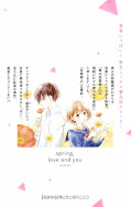 japcover_zusatz Spring, Love and You 1